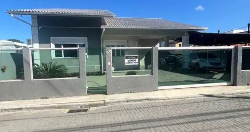 Casa com 2 quartos à venda na Servidão das Águias, 95, Campeche, Florianópolis
