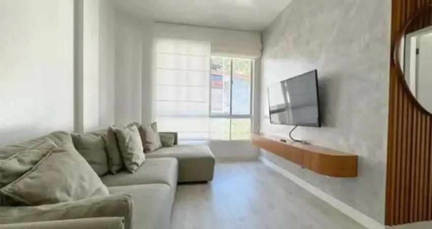 Apartamento com 2 quartos à venda na Rua João Motta Espezim, 859, Saco dos Limões, Florianópolis