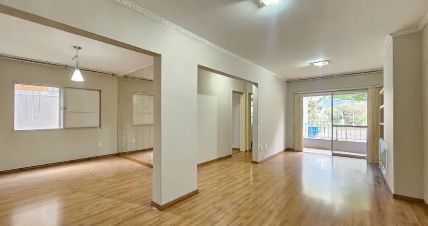 Apartamento com 3 quartos à venda na Avenida Alberto Santos Dumont, 160, Trindade, Florianópolis