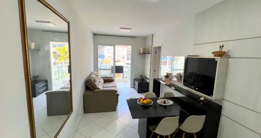 Apartamento com 2 quartos à venda na Rua Nivaldo Dias, 105, Campeche, Florianópolis