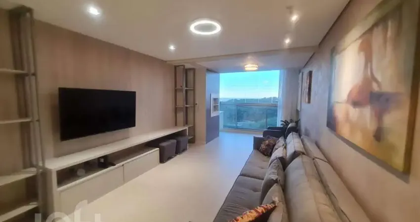 Apartamento com 2 quartos à venda na Rua Gilmar Darli Vieira, 312, Vargem Pequena, Florianópolis