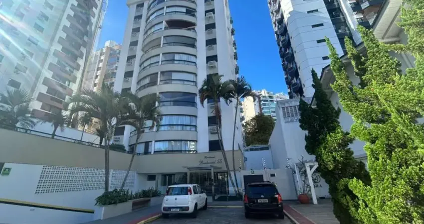 Apartamento com 3 quartos à venda na Rua Rafael Bandeira, 55, Centro, Florianópolis