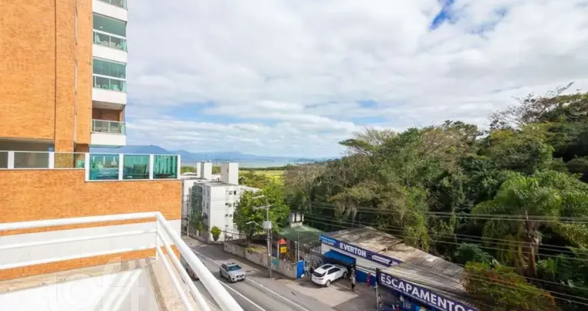 Apartamento com 2 quartos à venda na Rua Deputado Antônio Edu Vieira, 222, Saco dos Limões, Florianópolis