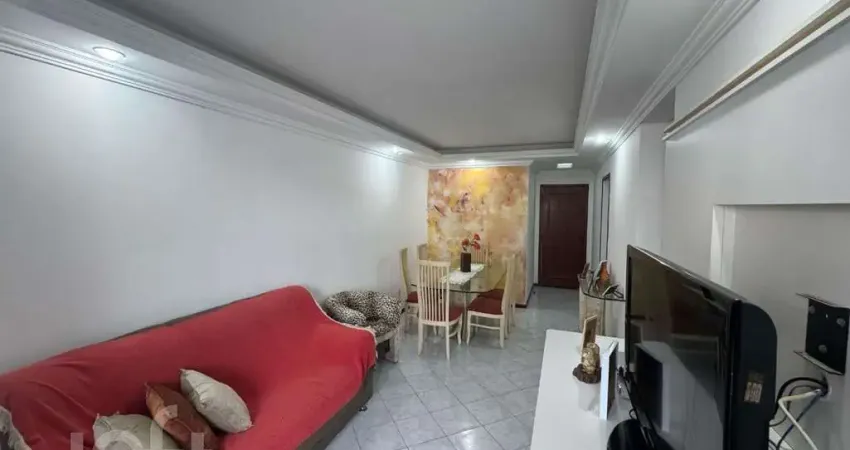 Apartamento com 3 quartos à venda na Rua Vereador Nagib Jabor, 274, Capoeiras, Florianópolis