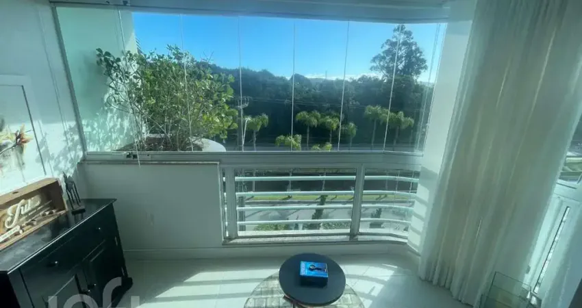 Apartamento com 3 quartos à venda na Rua das Algas, 955, Jurerê, Florianópolis