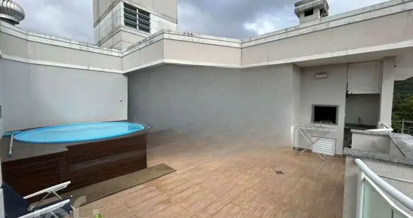 Apartamento com 3 quartos à venda na Rua dos Chernes, 525, Jurerê, Florianópolis