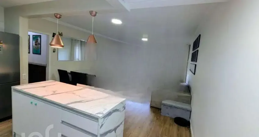 Apartamento com 4 quartos à venda na Rua Lauro Linhares, 1830, Trindade, Florianópolis