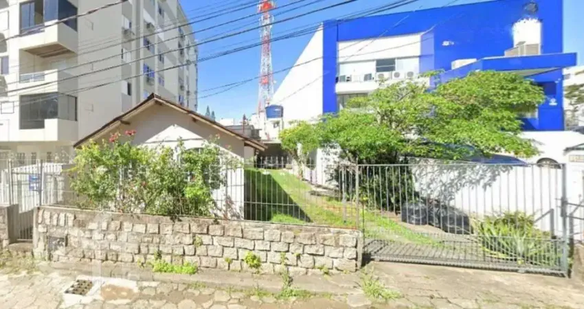 Casa com 1 quarto à venda na Rua Salomé Damázio Jacques, 22, Trindade, Florianópolis