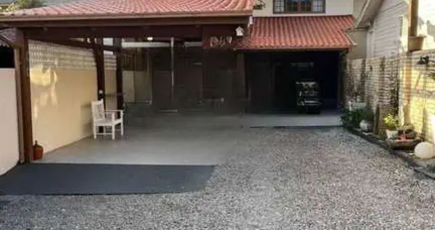 Casa com 2 quartos à venda na Servidão Canto Sul, 51, Morro das Pedras, Florianópolis