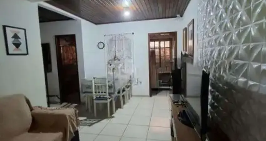 Casa com 3 quartos à venda na Rua Francisco Vieira, 801, Campeche, Florianópolis
