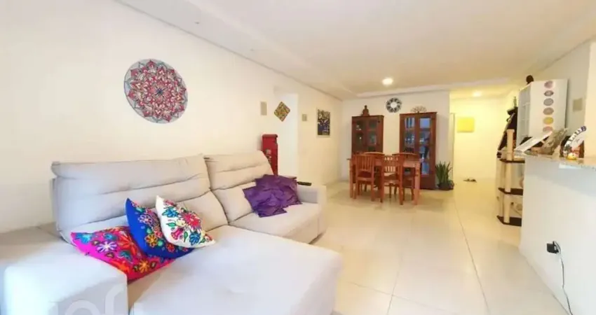 Apartamento com 3 quartos à venda na Rua Otávio Cruz, 500, Vargem Pequena, Florianópolis