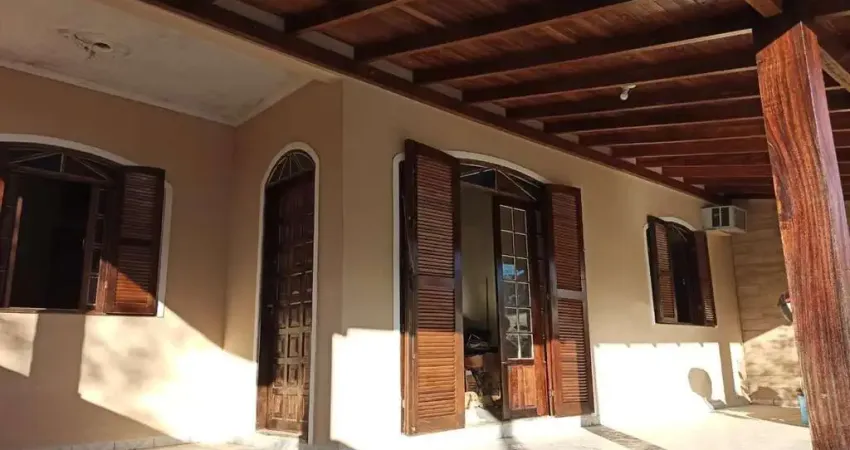Casa com 4 quartos à venda na Servidão Idelfonso Caetano Melo, 484, Carianos, Florianópolis