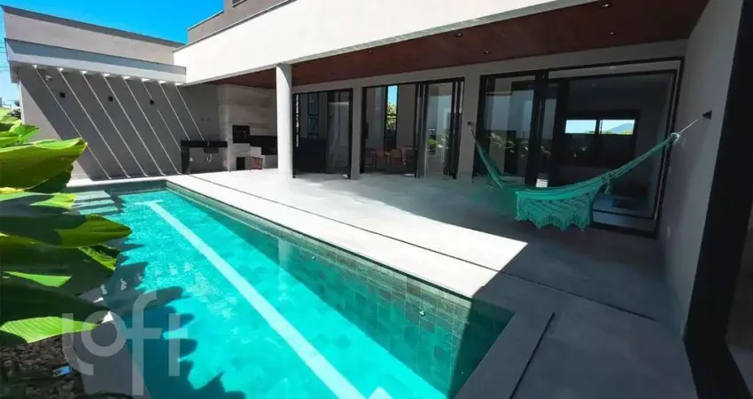 Casa com 3 quartos à venda na Servidão Revoar das Gaivotas, 822, Campeche, Florianópolis