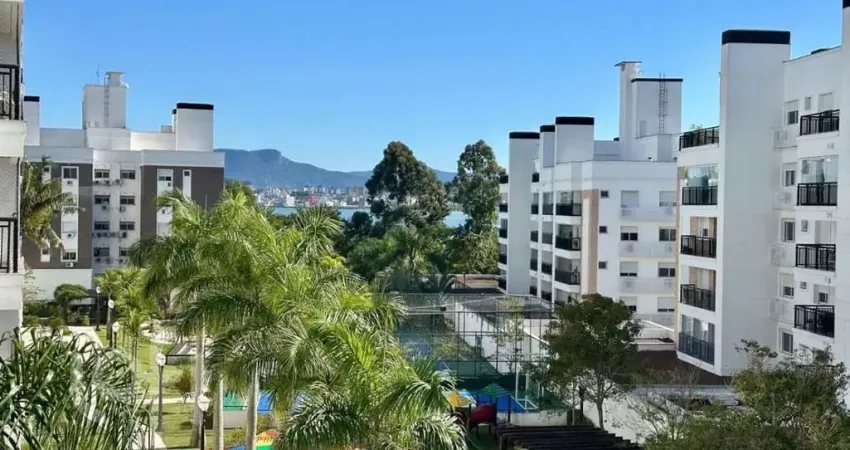 Apartamento com 3 quartos à venda na Rua João Meirelles, 1213, Bom Abrigo, Florianópolis