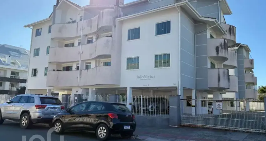 Apartamento com 3 quartos à venda na Rua Lídio Manoel Coelho, 249, Ingleses, Florianópolis