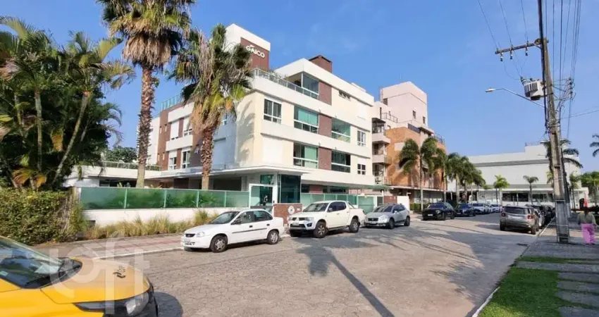 Apartamento com 3 quartos à venda na Rua Deputado Paulo Preis, 565, Jurerê, Florianópolis