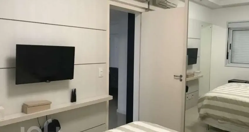 Apartamento com 1 quarto à venda na Rua Duarte Schutel, 50, Centro, Florianópolis