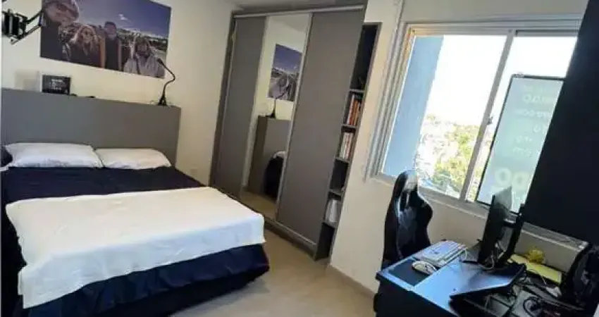 Apartamento com 3 quartos à venda na Rua Fernando Ferreira de Mello, 334, Bom Abrigo, Florianópolis