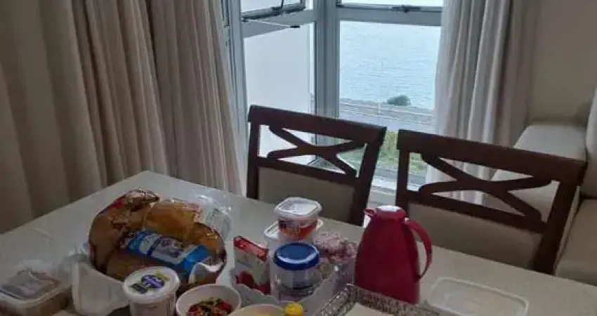 Apartamento com 2 quartos à venda na Rua Almirante Lamego, 747, Centro, Florianópolis