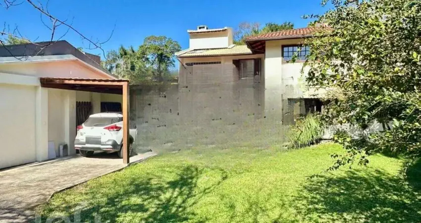 Casa com 4 quartos à venda na Rua Canto da Amizade, 246, Porto da Lagoa, Florianópolis