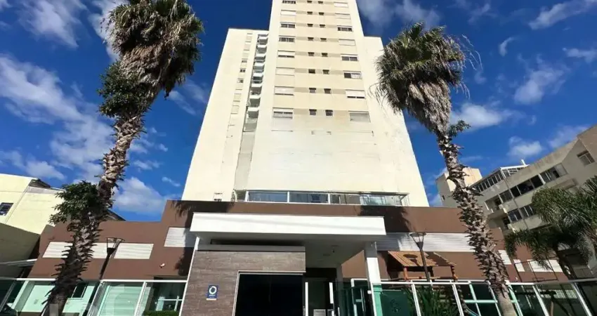 Apartamento com 3 quartos à venda na Rua Santos Saraiva, 711, Estreito, Florianópolis