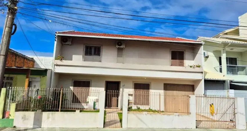 Casa com 4 quartos à venda na Rua Antônio Mattos Areas, 584, Balneário, Florianópolis
