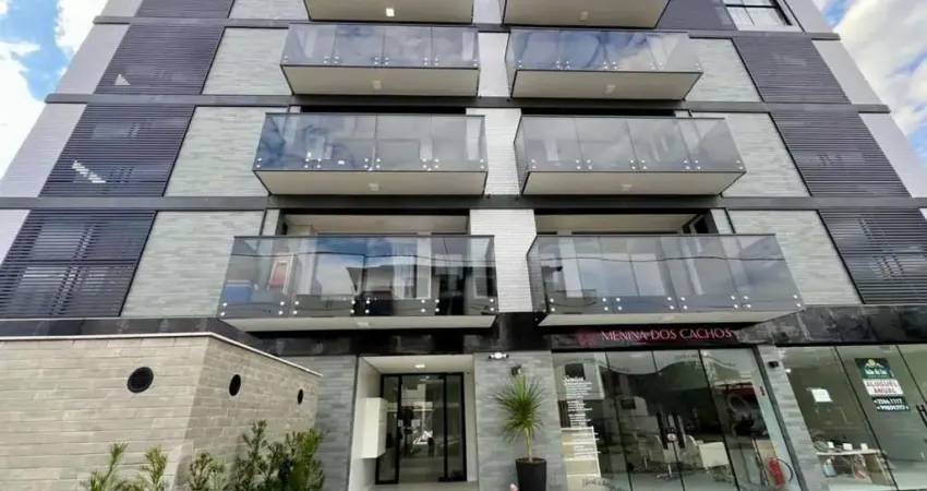 Apartamento com 2 quartos à venda na Rua Doutor João de Oliveira, 827, Canasvieiras, Florianópolis