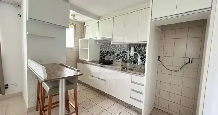 Apartamento com 2 quartos à venda na Rua Professor Clementino de Brito, 362, Capoeiras, Florianópolis