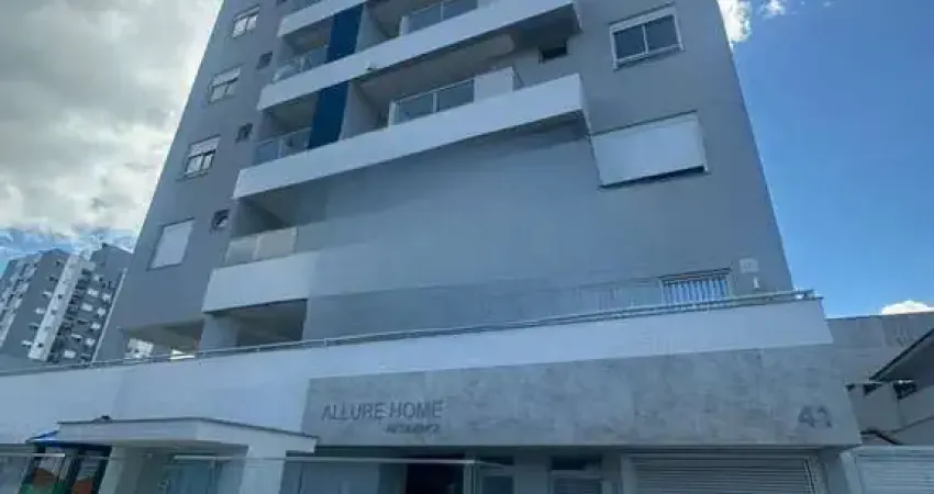 Apartamento com 2 quartos à venda na Rua Menino Deus, 55, Barreiros, São José