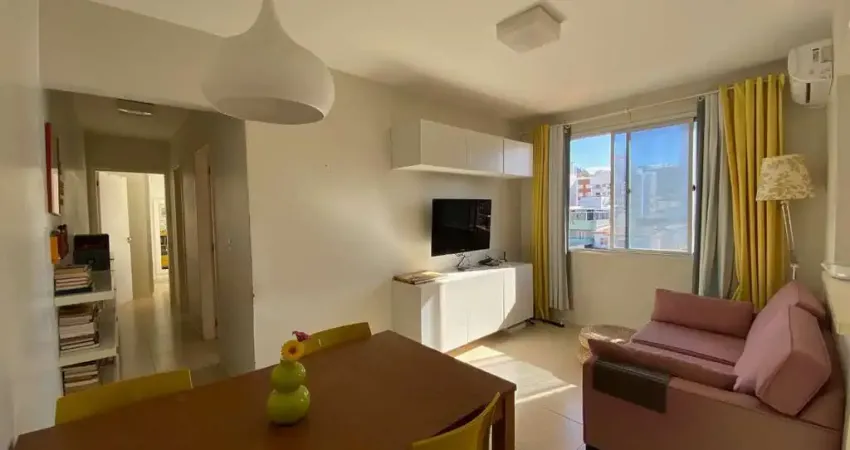 Apartamento com 2 quartos à venda na Rua Delminda Silveira, 729, Agronômica, Florianópolis