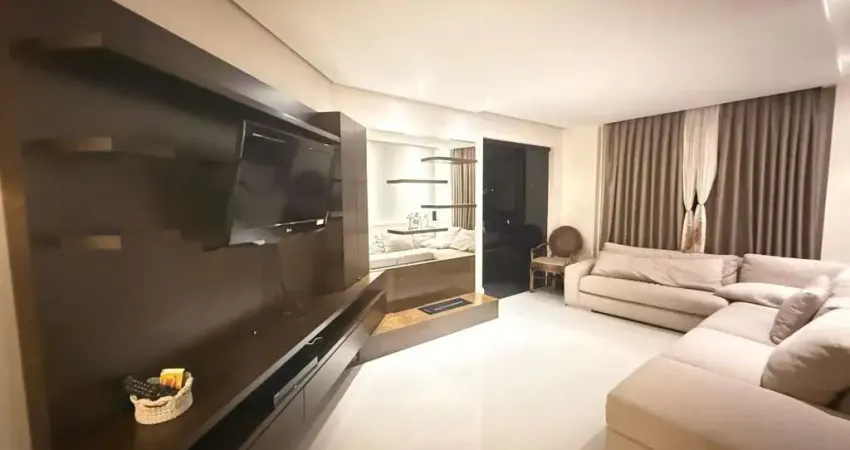 Apartamento com 3 quartos para alugar na Rua Almirante Barroso, 22, João Paulo, Florianópolis