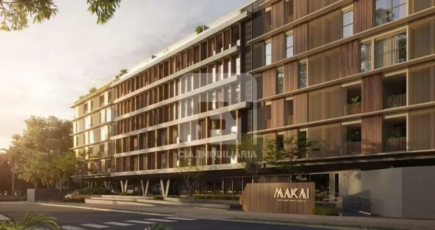 Apartamento com 1 quarto à venda na Avenida Campeche, 2216, Campeche, Florianópolis