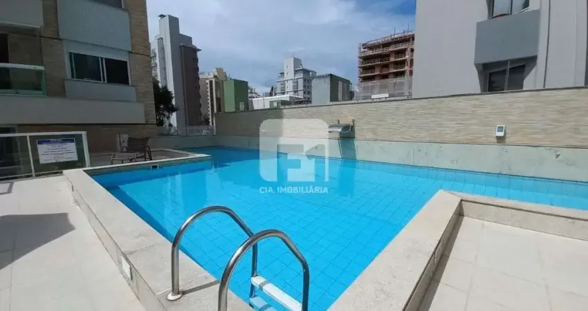 Apartamento com 2 quartos para alugar na Rua Presidente Coutinho, 297, Centro, Florianópolis