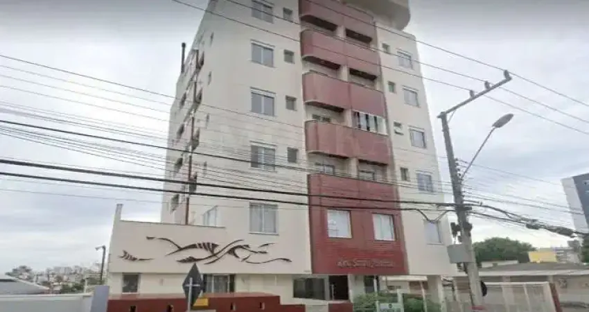 Cobertura com 3 quartos à venda na Rua Joaquim Nabuco, 1840, Capoeiras, Florianópolis