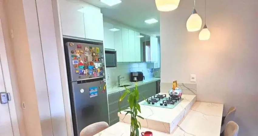 Apartamento com 2 quartos à venda na Rua João Meirelles, 325, Abraão, Florianópolis