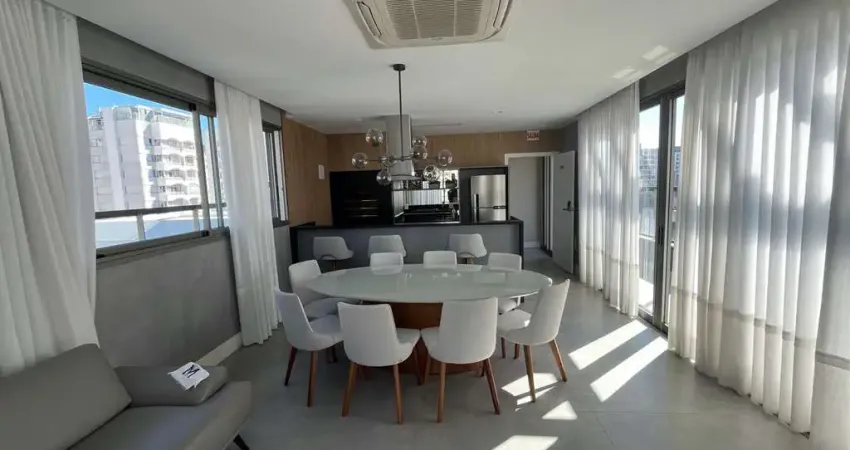 Apartamento com 3 quartos à venda na Rua Presidente Nereu Ramos, 331, Centro, Florianópolis