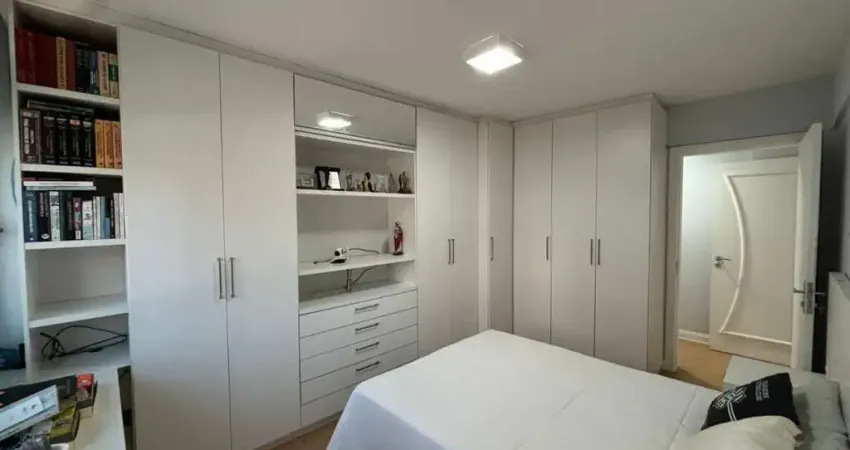 Apartamento com 3 quartos à venda na Avenida Jornalista Rubens de Arruda Ramos, 2174, Centro, Florianópolis