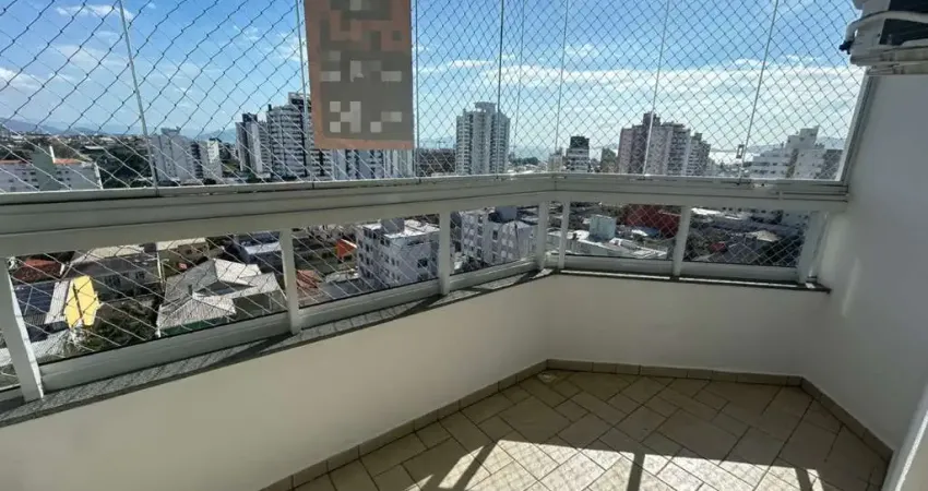 Apartamento com 3 quartos à venda na Rua Araci Vaz Callado, 849, Estreito, Florianópolis