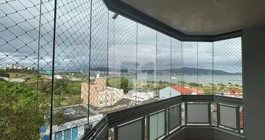 Cobertura com 3 quartos à venda na Rua São Pio X, 133, Coqueiros, Florianópolis