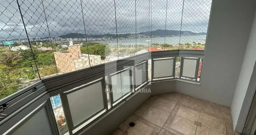 Cobertura com 3 quartos à venda na Rua São Pio X, 133, Coqueiros, Florianópolis