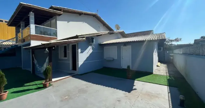 Prédio à venda na Rua Moçambique, 1323, São João do Rio Vermelho, Florianópolis