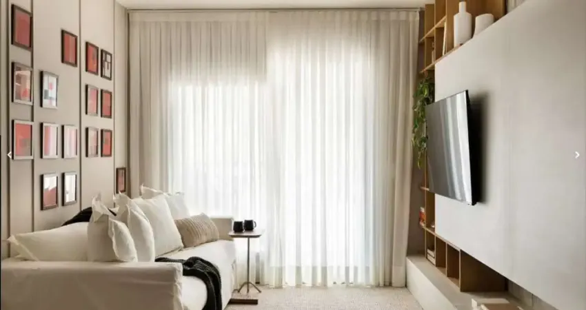 Apartamento com 2 quartos à venda na Estrada Haroldo Glavan, 566, Cacupé, Florianópolis