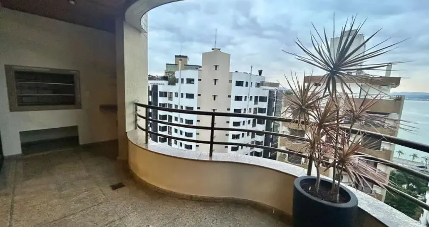 Apartamento com 3 quartos à venda na Rua Frei Caneca, 146, Agronômica, Florianópolis