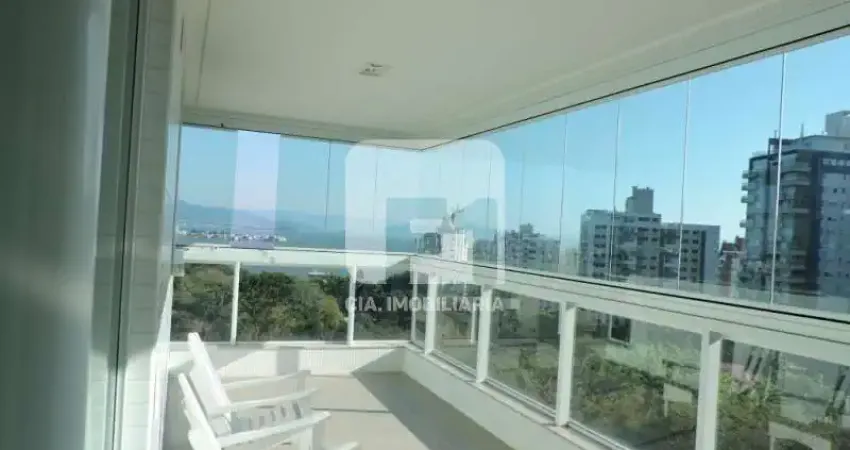 Apartamento com 3 quartos à venda na Alameda Adolfo Konder, 1024, Centro, Florianópolis