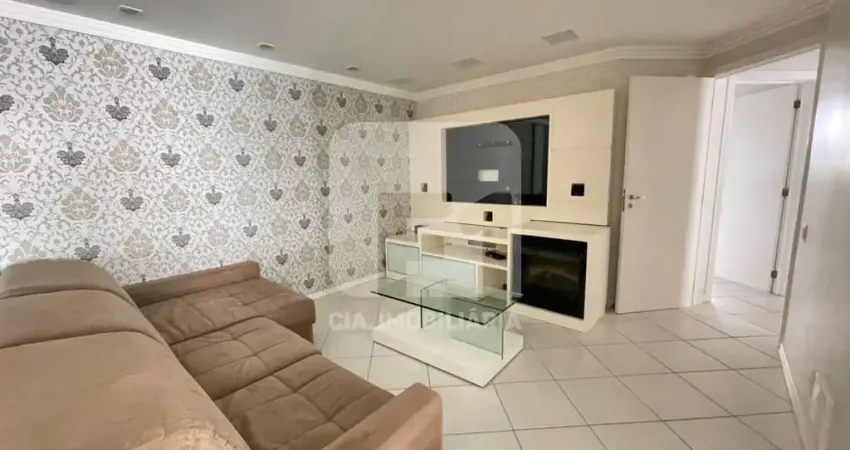 Apartamento com 3 quartos para alugar na Rua Almirante Lamego, 910, Centro, Florianópolis