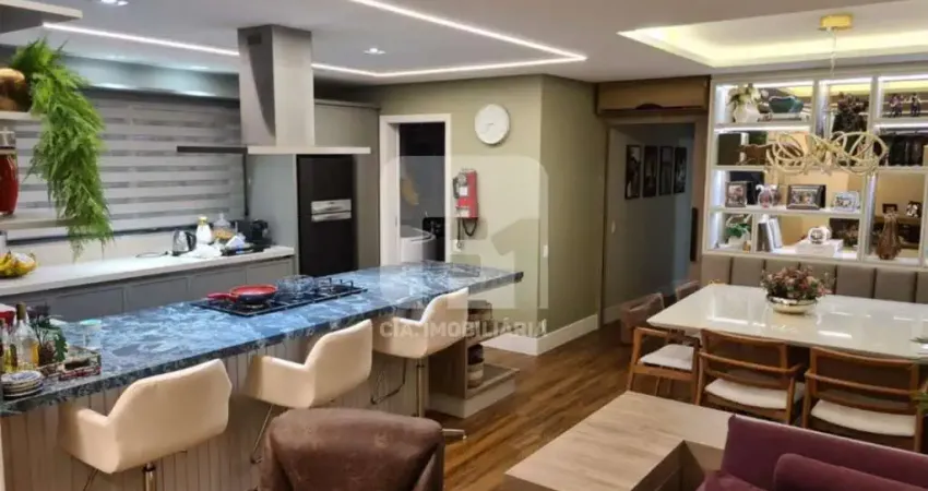 Apartamento com 3 quartos à venda na Rua Vítor Konder, 302, Centro, Florianópolis