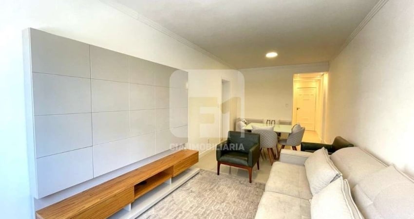 Apartamento com 3 quartos à venda na Avenida Professor Othon Gama D'Eça, 891, Centro, Florianópolis