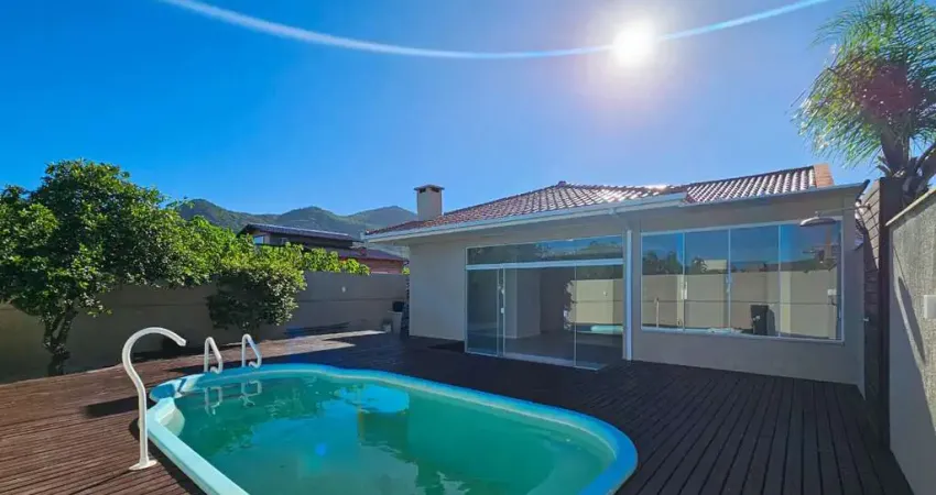 Casa com 3 quartos à venda na das Ardósias, 264, Pântano do Sul, Florianópolis