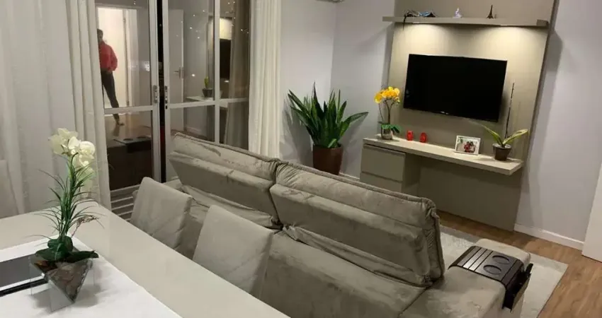 Apartamento com 3 quartos à venda na Rua Major Costa, 118, Centro, Florianópolis
