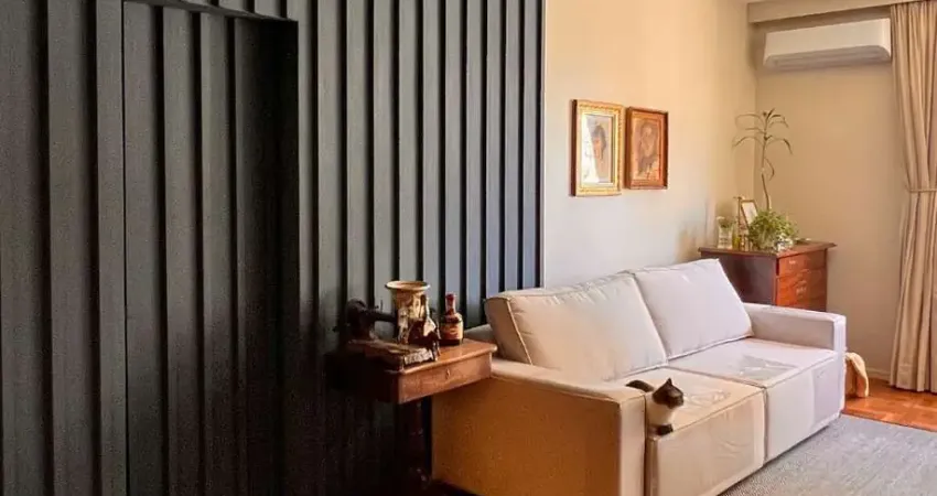 Apartamento com 2 quartos à venda na Praça Pereira Oliveira, 18, Centro, Florianópolis